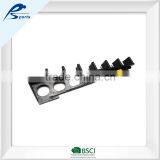 8 Level Nylon Agility Cone Ladder For Soccer Training thumbnail-3