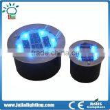 New Solar Led Underground Light Ip68 Underground Mining Light Hot Sale thumbnail-2