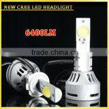 Factory Price Led h4 h7 h8 h9 H11 H13 H16 9005 9006 Headlight High Power Fog Light Led h4 thumbnail-2