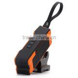 Portable Wireless Mini Waterproof Wifi Speaker Music Player thumbnail-5