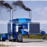 433.92 Mhz Wireless Truck TPMS / Uiniversal Tpms thumbnail-1