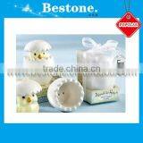 Cake Fish Chicken Design Seasoning Pot Tableware Wedding Gifts thumbnail-1