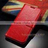 2015 Hot Selling Item Coach Wallet and Phone Case New Galaxy S6 Luxury Leather Casefor Galaxy S6 Case thumbnail-3