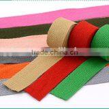 Fancy Custom Printed 100% Cotton Ribbon thumbnail-2