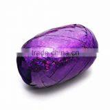 Christmas Gift Wrapping Materials Curling Ribbon Egg and Star Bow thumbnail-1