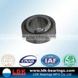 LDK TS16949 Certificated Radial Spherical Plain Bearing Ge12c thumbnail-1