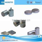 Permanent Powder Iron Magnetic Separator of Alnico Magnets thumbnail-5