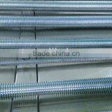 Saite Fastener, Thread Rod Din975 Grade 4.8 8.8 10.9 12.9 Carbon/Stainless Steel Plain Black Zinc Plated HDG thumbnail-6