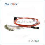 6 Core Fiber Optic Cable