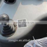 Backhoe Loader WZ30-25 3CX for Sale thumbnail-6