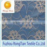 China Wholesale Breathable Lace Fabric for Mosquito Curtain Gauze thumbnail-2