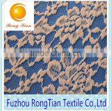 Factory Supply Fashion Embroidery 3 d Lace Fabric for Summer Wear thumbnail-3