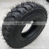 All New Bias Tyre8.25-12 TT