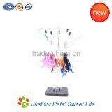 Funny Cat Teaser Toy thumbnail-1