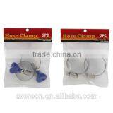 Turn Key Hose Clamp thumbnail-5