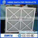 Primary Synthetic Fiber Panel Air Conditioning Filter