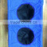 Foldable Dog Travel Diner Travel Pet Food Water Bowl thumbnail-3