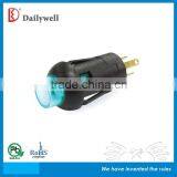Small Size High Brightness LED Momentary Type Pushbutton Switch thumbnail-5