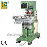 LC-SPM2-150TKT Muti-Color Ink Cup Tank Pad Printing Machine