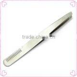 Personalized Volume Lash Tweezers and Stainless Steel Tweezers for Eyelash thumbnail-1