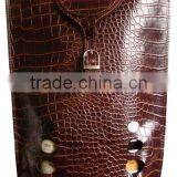 2014 Vintage Plastic Wine Box in Special Design