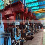 China used deformed bar mill price