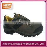 Outdoor Tactical Mountaineering Shoe Men's Desert Military Hiking Mountain Mountaineering Waterproof Boots Very GoodCondition thumbnail-1