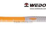 Brass Hammer, Scaling