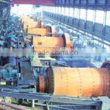 High Performance Silica Production Line for Concentrating Quartz
