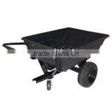 Garden Trailer TC3080PH Yard Tool Cart