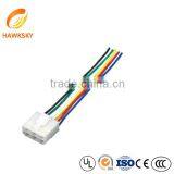 Top Quality Waterproof Pin Electrical Wiring Connector thumbnail-4