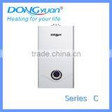 Wall-mounted Installation Combi Gas Boiler for Room Heanting and Hot Water thumbnail-1
