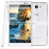 THL T200 32GB White, 3G Phablet, GPS + AGPS, Android 4.2.2, MTK6592 Octa Core 6.0 Inch FHD IPS Gorilla Glass Phone thumbnail-1