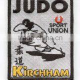 Fashion Embroidery Patch thumbnail-2