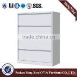 Modern 4 Drawer Matel File Cabinet (HX-CC52) thumbnail-6