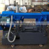 GB4230 GB4235 GB4240 GB4250 Horizontal Bandsaw thumbnail-4