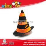 Different Cute Halloween Day Gift Kids Halloween Party Wholesale Cheap Halloween Witch Hat thumbnail-1