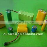 AAA Battery 12V Rechargeable Battery Pack With Lead Wire & Connector thumbnail-2
