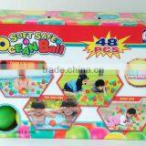 OCEAN BALL thumbnail-1