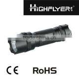 New Design High Quality Mini Led Lighting Mini Super Ray Flashlight LFL1154