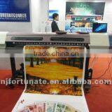 Smart Color Outdoor Solvent Inkjet Printer With DX5 thumbnail-1