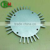 Shenzhen Custom Machining Service Aluminum Cnc Parts thumbnail-2
