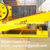 Sturdy and Durable CZG Series Mineral Feeders