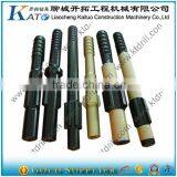 KT R32 500mm Thread Rock Drill Tool Shank Adapter thumbnail-3