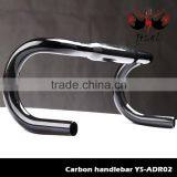 Hot sale Can be customized Carbon Road bicycle Handlebars