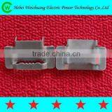 High Quality Stainless Steel Banding Strap With Electric Overhead Power Line Accessories