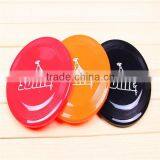Silicone Frisbee Dog High Quality Silicone Frisbee Flying Saucer thumbnail-3