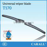 Turkish Language Car Spare Part U Hook Wiper Blade