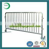 High Removable Road Crowd Control Barricades for Sale thumbnail-2