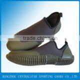 Rubber Garden Shoes Ankle Boot thumbnail-1